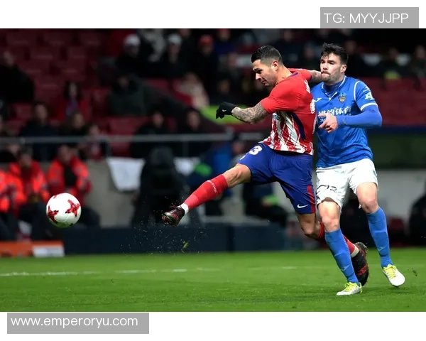 国王杯精彩回顾西班人对阵莱里达体育全场录像分析与精彩瞬间分享 国王杯精彩回顾西班人对阵莱里达体育全场录像分析与精彩瞬间分享