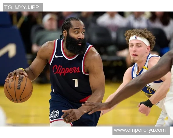 快船与骑士精彩对决回放NBA2月4日比赛全程回顾与分析