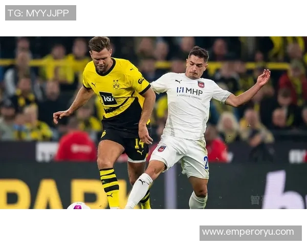 海登海姆主场迎战桑德豪森期待精彩对决与胜利之战