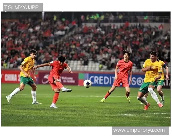 澳大利亚U23对阵立陶宛U22的精彩较量即将上演