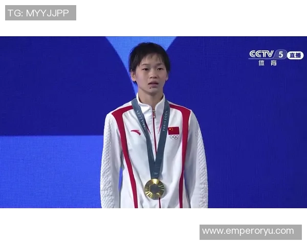 看了全红婵全运会跳水夺冠,才知道她养伤183天的练习有多吃苦! 看了全红婵全运会跳水夺冠,才知道她养伤183天的练习有多吃苦!